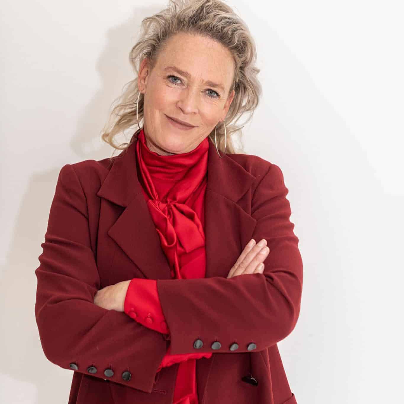 Bb Hannekevanonna 109 Edited - Coach Foundation