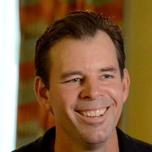 Shane Robson-Smith - Coach Foundation