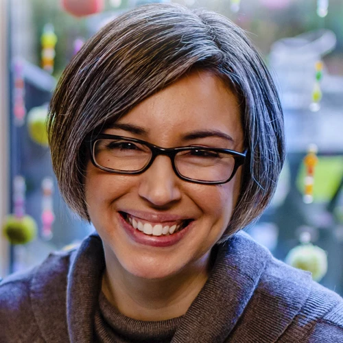 Emily Shull - Coach Foundation