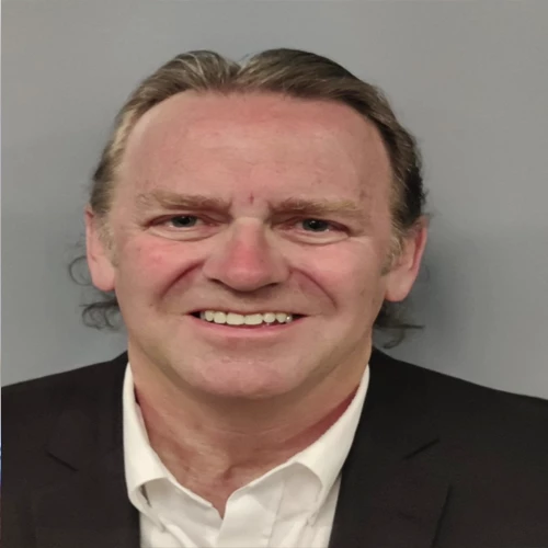 Bill Hines - Coach Foundation