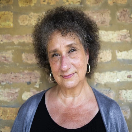 Sheryl Kosovski - Coach Foundation