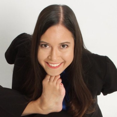 Jessica Cox - Coach Foundation