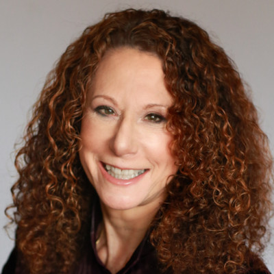 Marsha Weiner - Coach Foundation