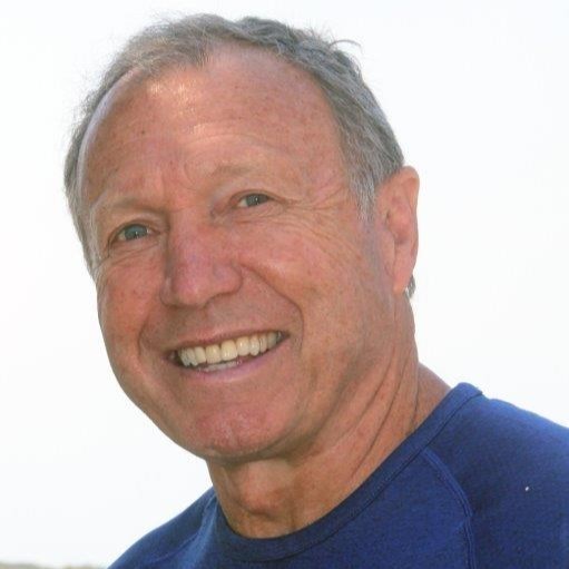 Dr Steve Harris - Coach Foundation