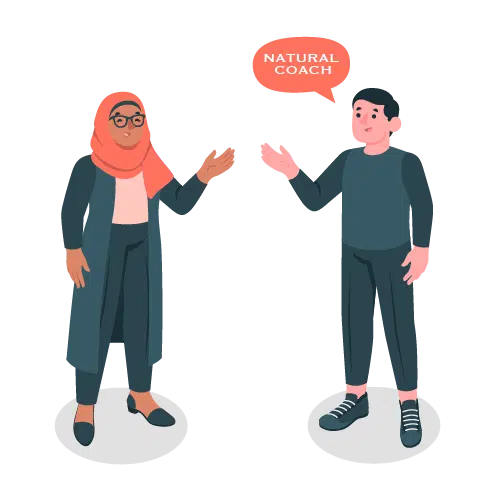 Top Natural Coaches - Coach Foundation