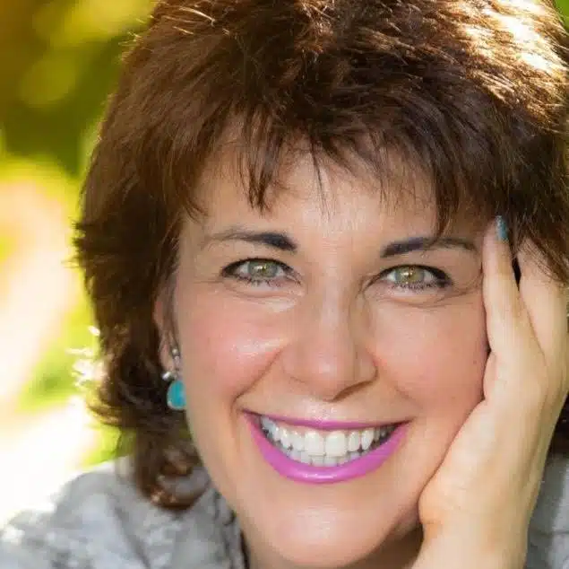 Tama Kieves - Coach Foundation