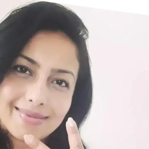 Priyanka Dutta - Coach Foundation