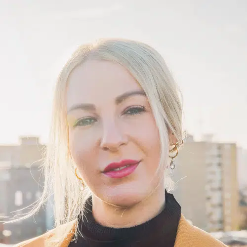 Laura Simpson - Coach Foundation