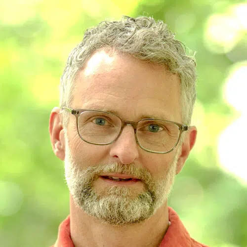 James Farrell - Coach Foundation