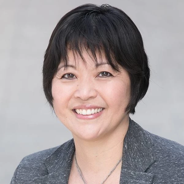 Alice Shikina - Coach Foundation