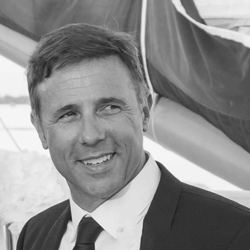 John Curtis - Coach Foundation