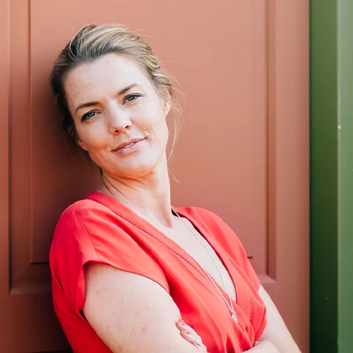 Wies Bratby - Coach Foundation