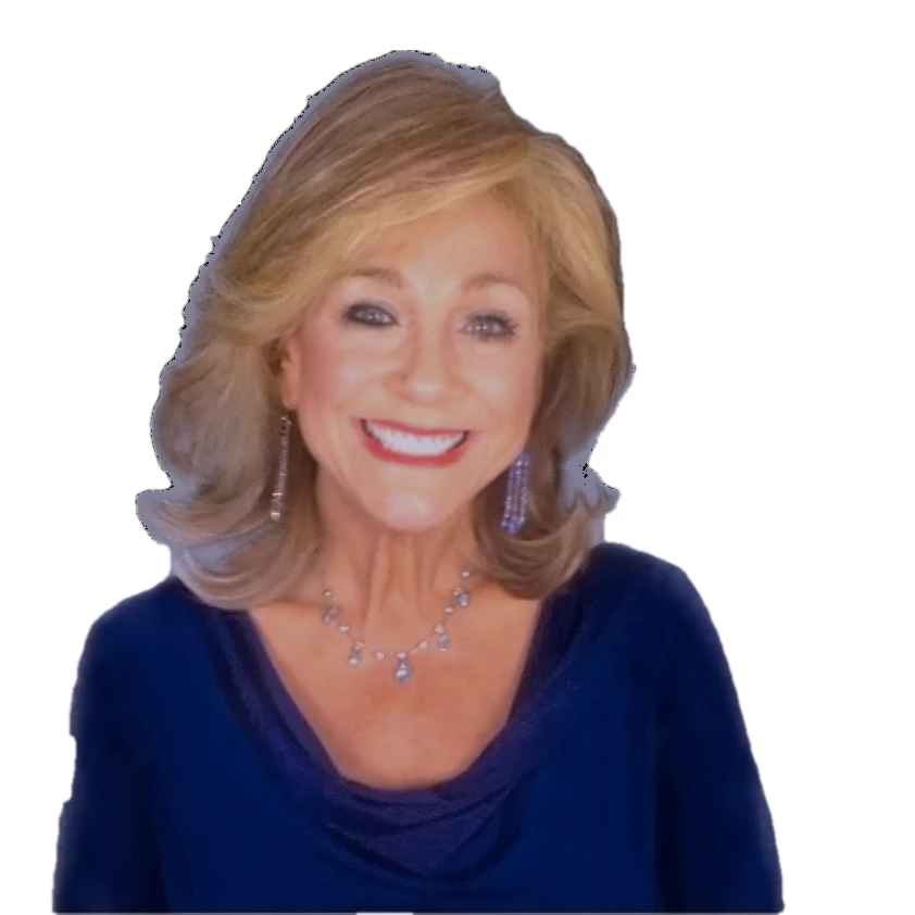 Helen Mia Harris - Coach Foundation