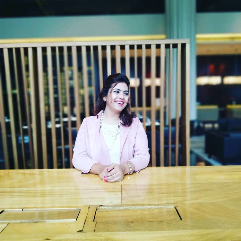 RIDHIMA DUA - Coach Foundation