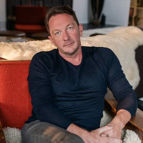 Ali Campbell - Coach Foundation