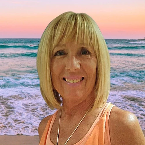 angela farlam - Coach Foundation