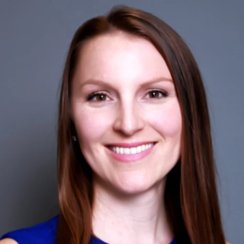 Elaina Noell - Coach Foundation