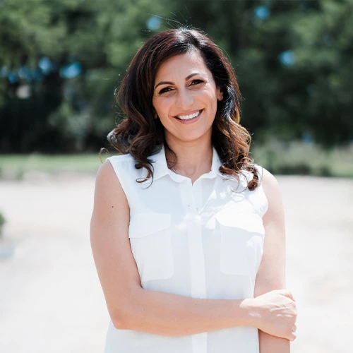 Lara Wentworth - Coach Foundation