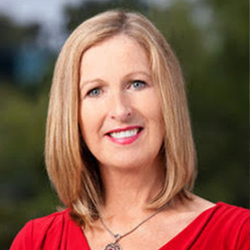 Claire D’Andrea - Coach Foundation