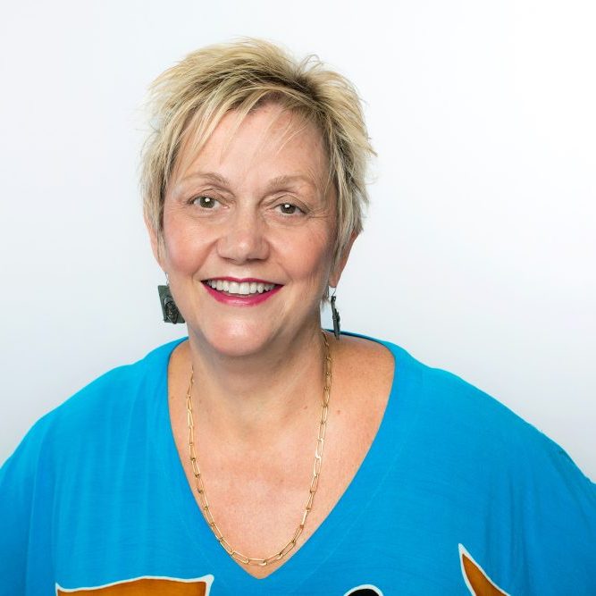 Liliane de Vries - Coach Foundation