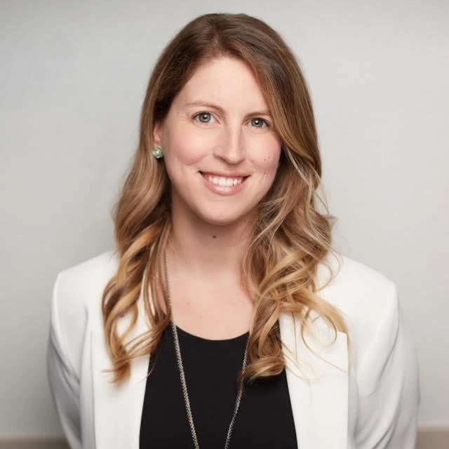 Janessa - Coach Foundation