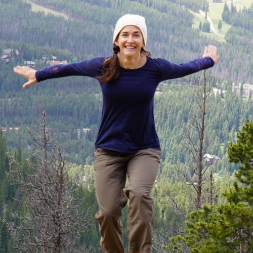 Nicole Vienneau - Coach Foundation