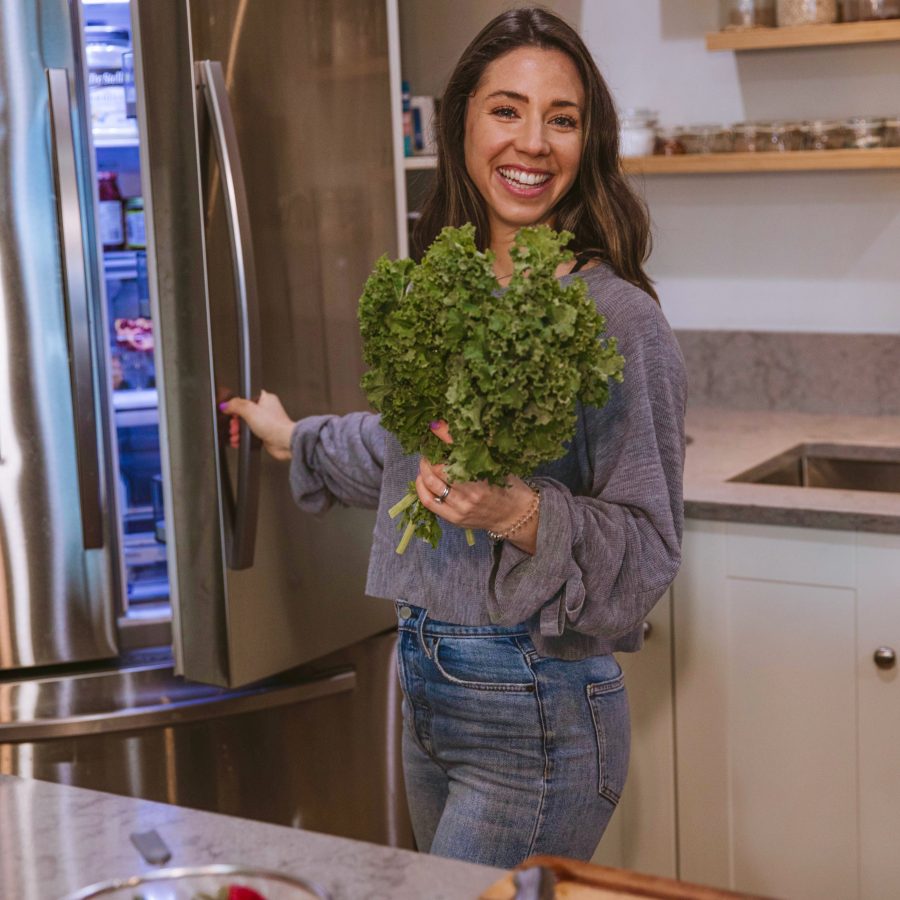 Mary Dickinson - Coach Foundation