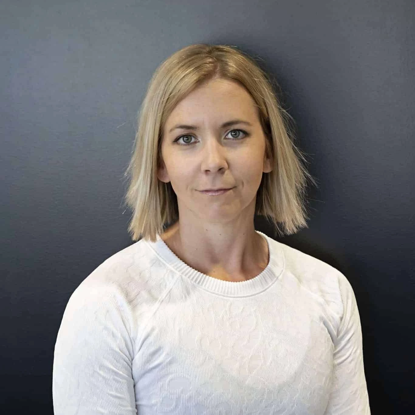 Kaylee Bennett - Coach Foundation