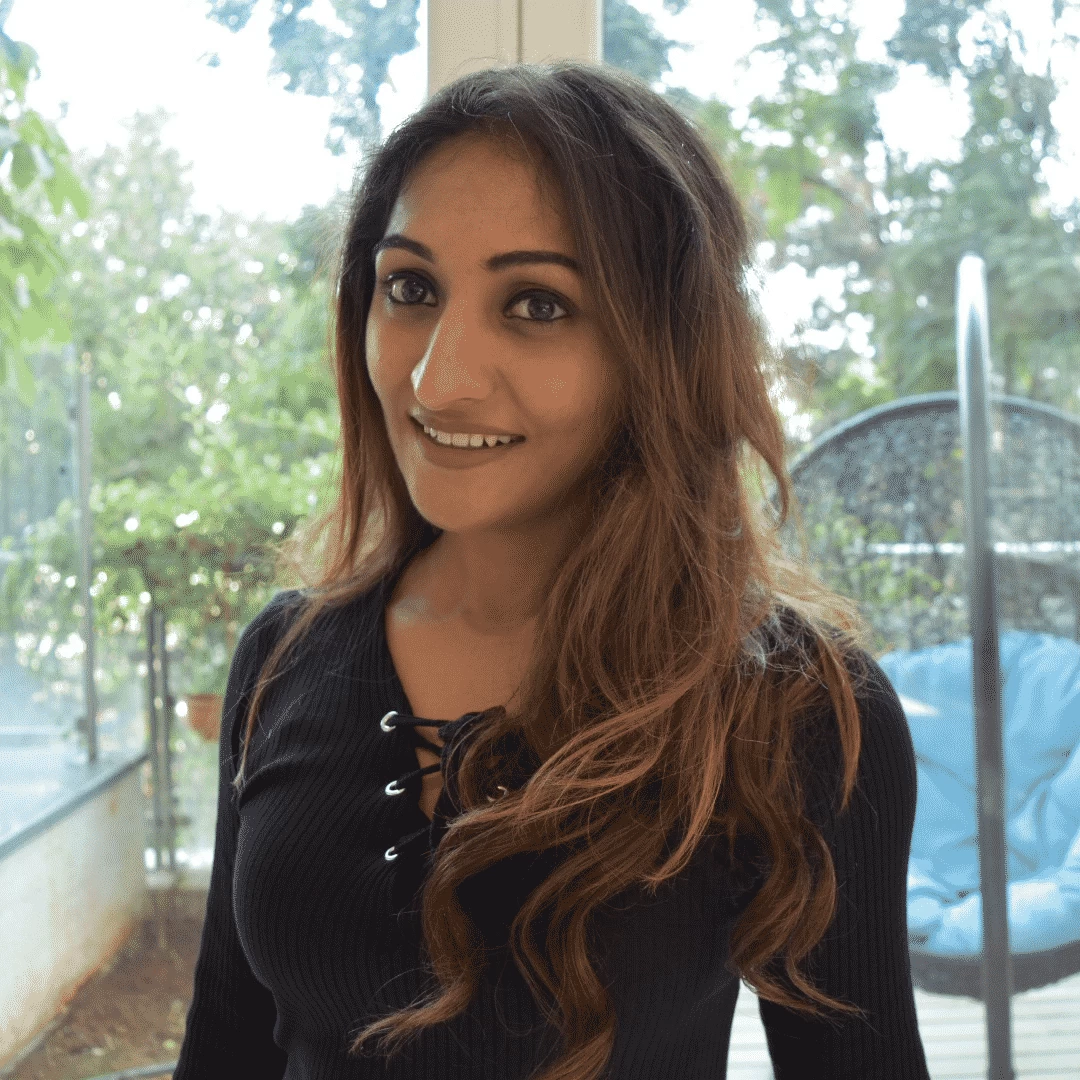 Roshni Sanghvi - Coach Foundation