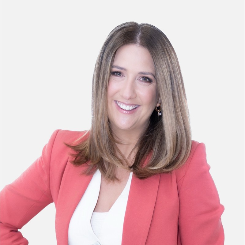 Carmen Braidwood - Coach Foundation