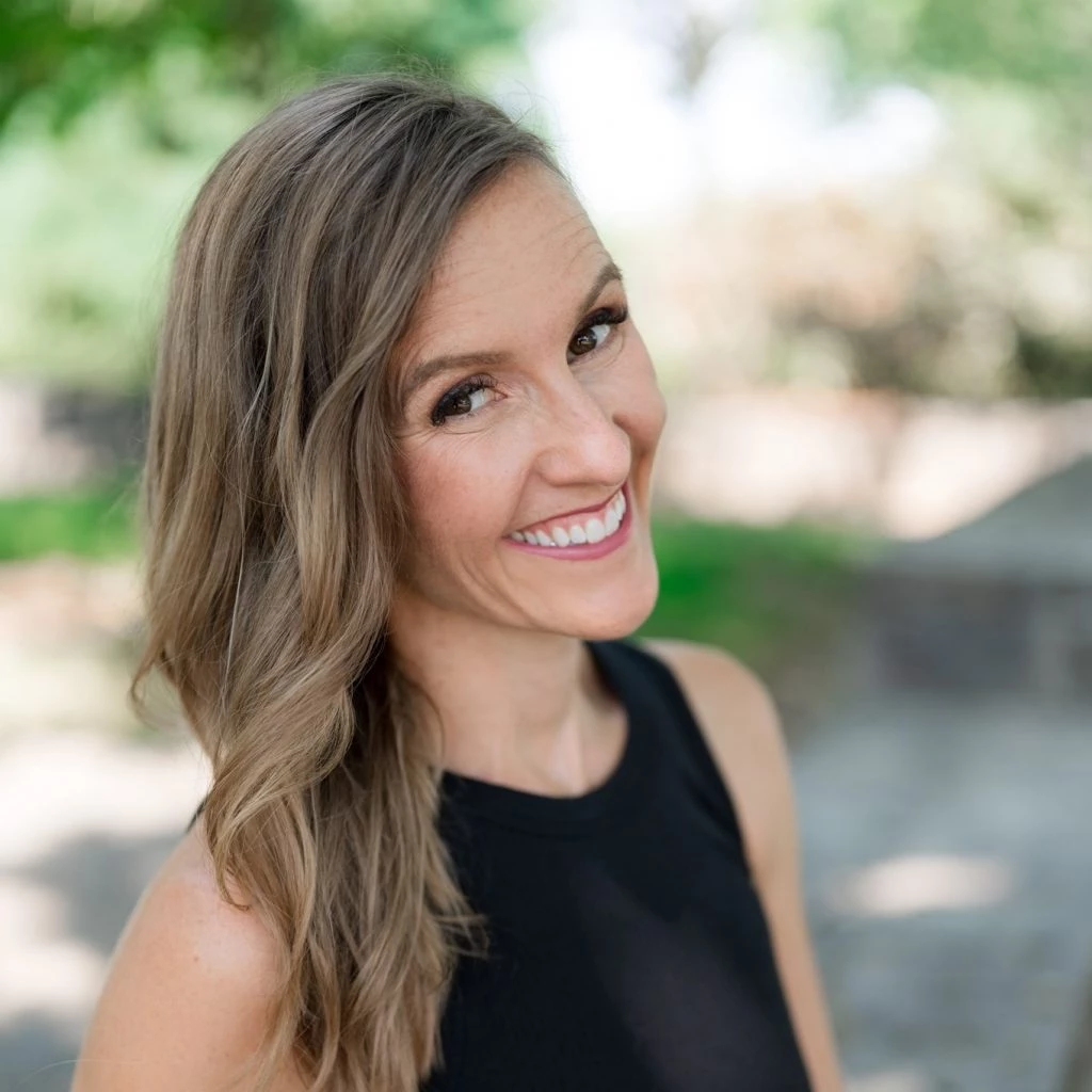 Lindsey Anderson - Coach Foundation