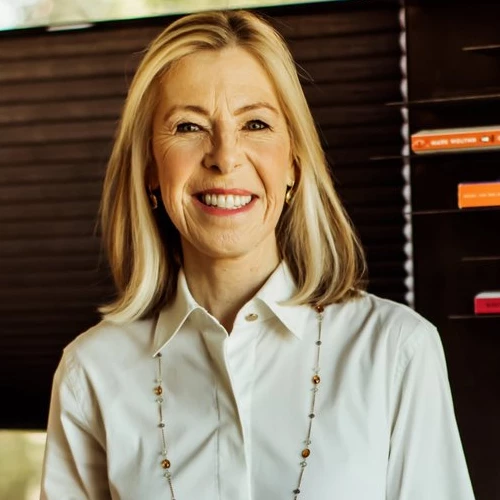 Alison Carroll - Coach Foundation