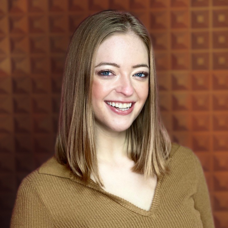 Ellie Hoekman - Coach Foundation