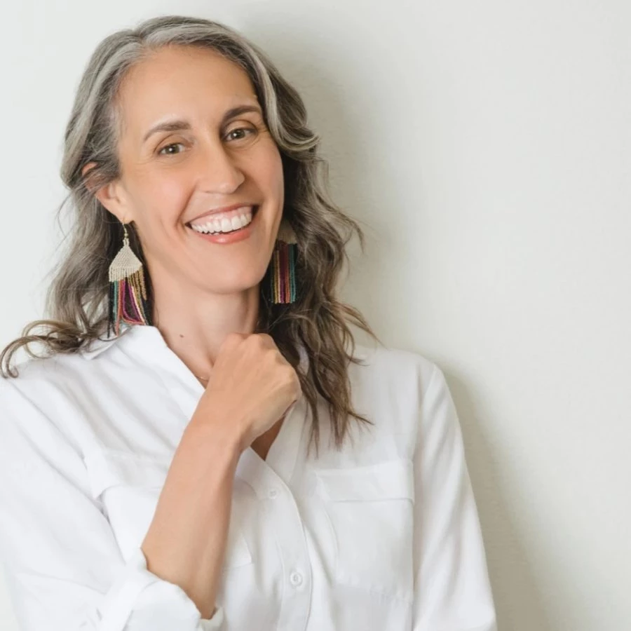 Rachel - Coach Foundation