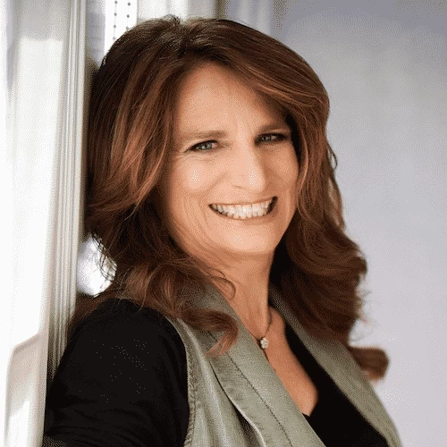 Cindy Goldrich - Coach Foundation