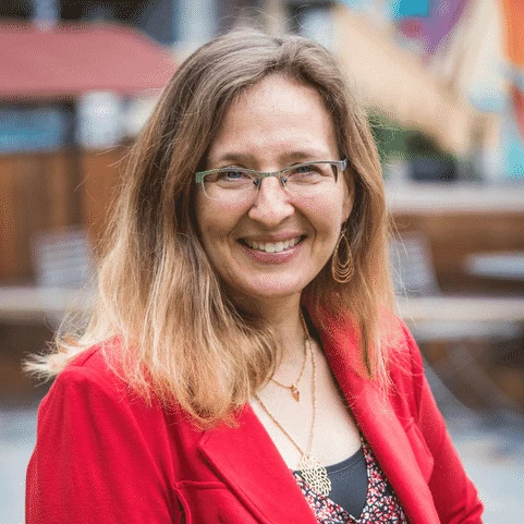 Elisabeth Stitt - Coach Foundation