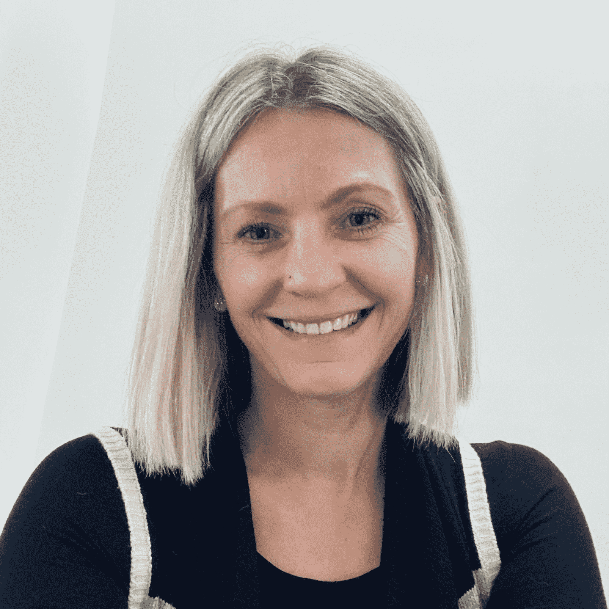 Ola Domaradz - Coach Foundation