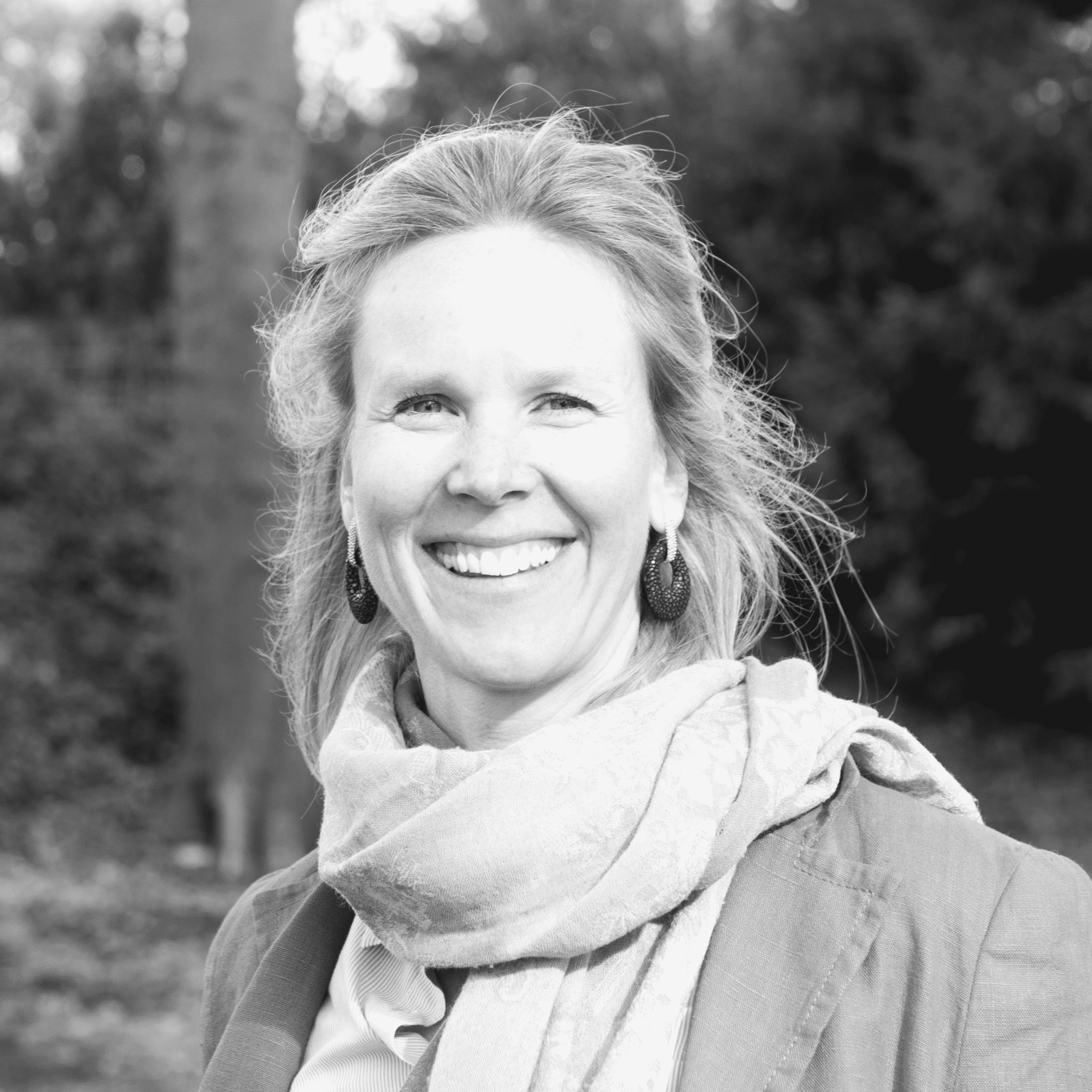 Valerie Ritchie - Coach Foundation