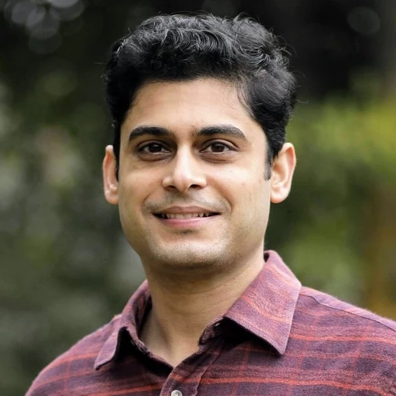 Aman Chandra - Coach Foundation