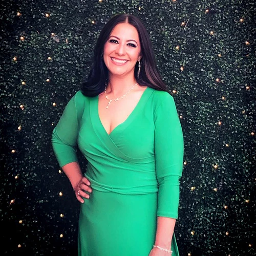 Kristie Lynn - Coach Foundation