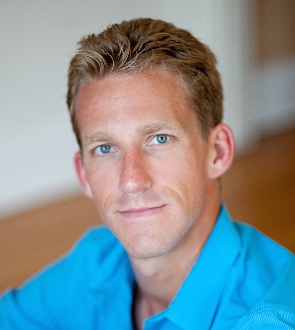 Headshot Jpg - Coach Foundation