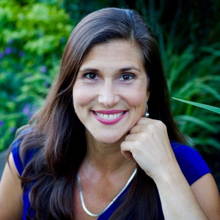 Leeza Steindorf - Coach Foundation