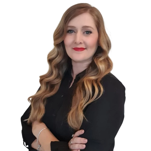 Carlie Jayne - Coach Foundation