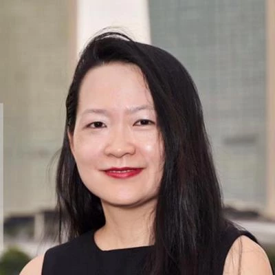 Aries Yeo - Coach Foundation