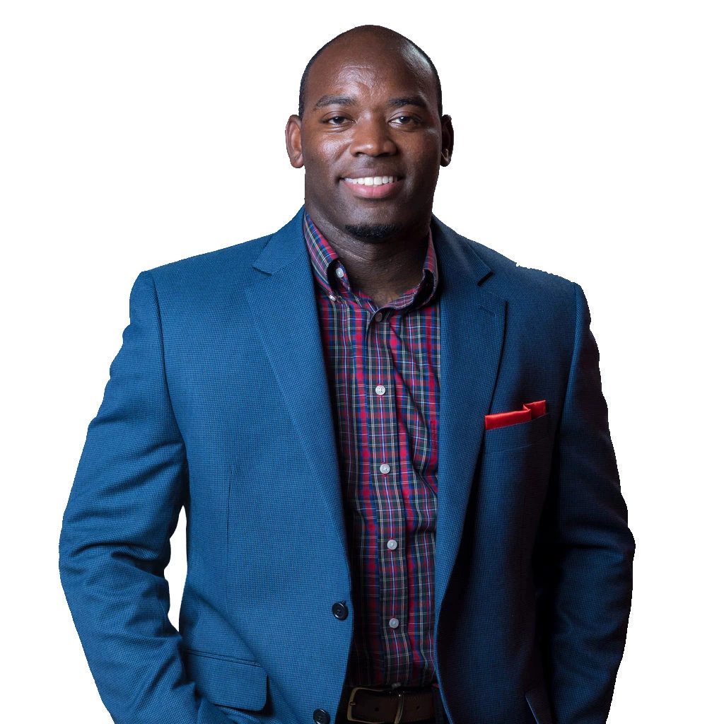 Dilvory Edgecomb 1024X1024 - Coach Foundation