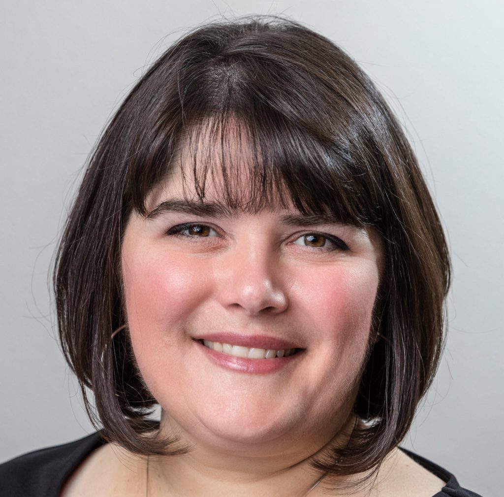 Headshot.Halo Square 1024X1009 - Coach Foundation