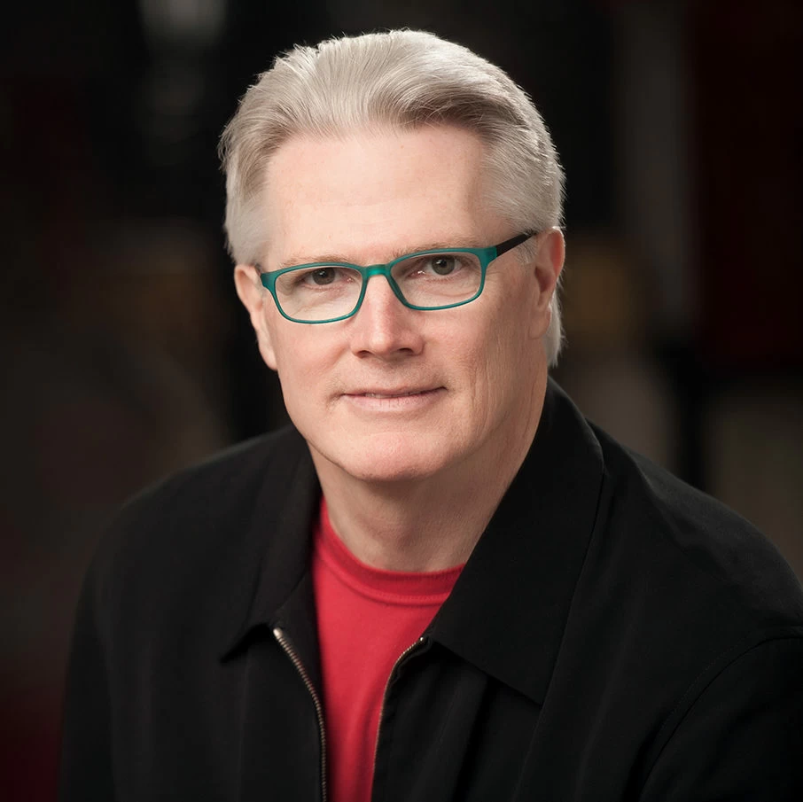 John Marshall Edited - Coach Foundation