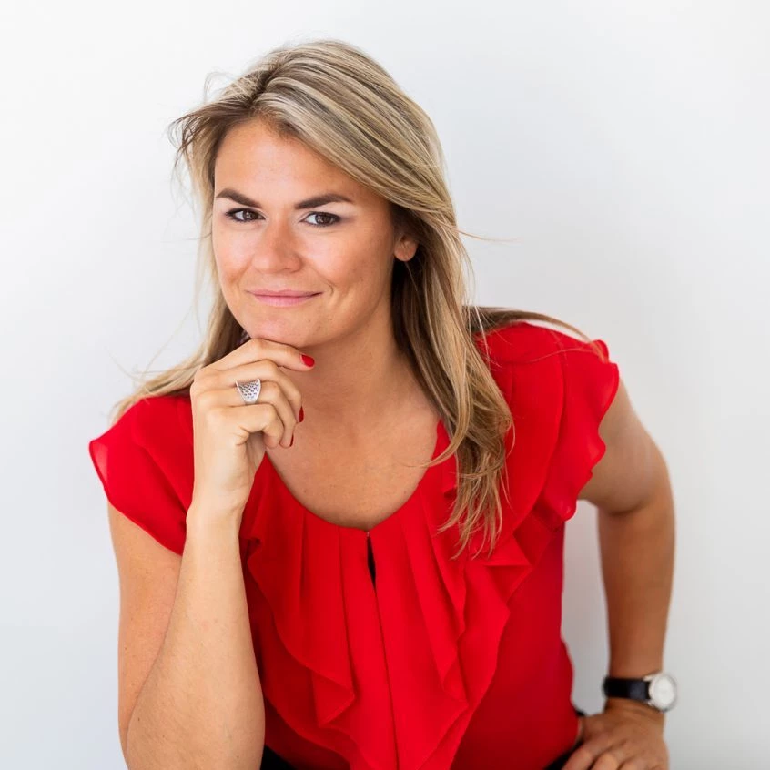 Susan Hobson Edited - Coach Foundation