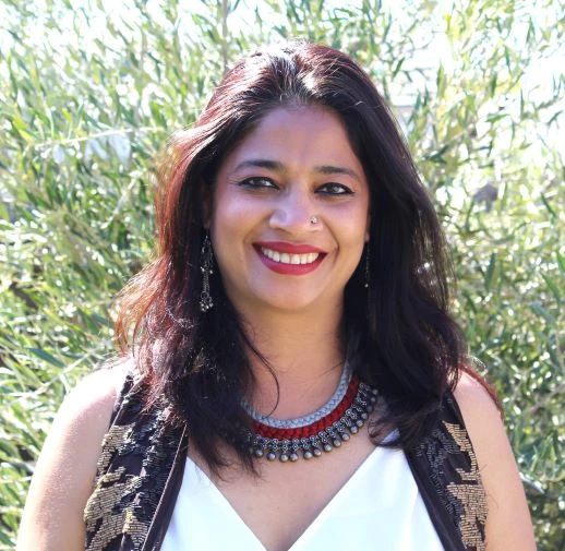 Mohana Pic 2 - Coach Foundation