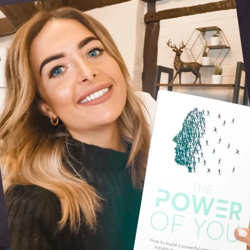 Hannah - Coach Foundation